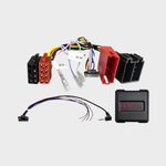 Interface Comandos Volante Nissan Opel Renault