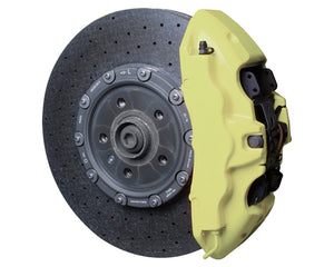 Kit Pintura para Pinças de Travão - CREAMY VANILLA