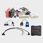 Interface Comandos Volante Nissan Pulsar Qashqai X-Trail