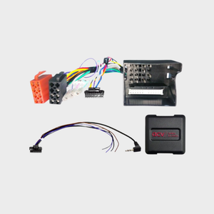 Interface Comandos Volante Opel Agila Antara Astra Combo Corsa Meriva Signum Tigra Vectra Zafira