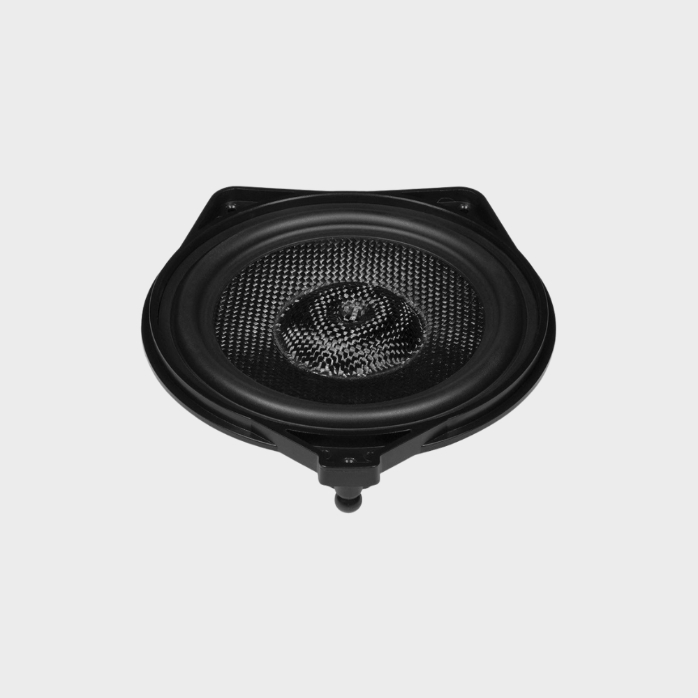 Musway CSM40F – Coluna Central 10cm Mercedes Classe C, E, GLC