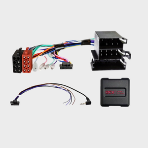 Interface Comandos Volante Opel Combo