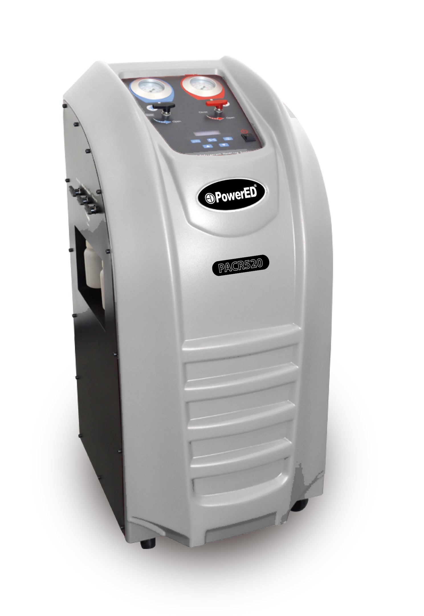 Estação de Carga Ar Condicionado POWERED PACR520 ECO