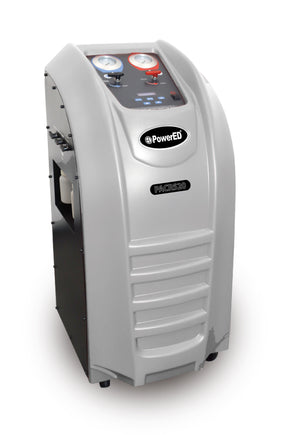 Estação de Carga Ar Condicionado POWERED PACR520 ECO