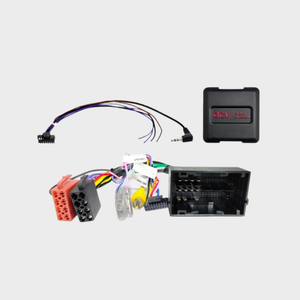 Interface Comandos Volante Opel Movano