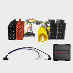 Interface Comandos Volante Opel Vivaro