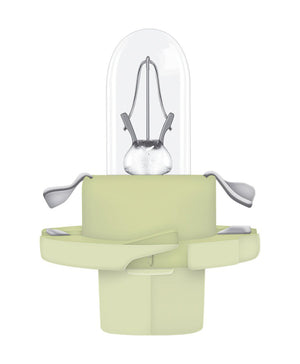 Lampada OSRAM BX4.4d 2352MFX6
