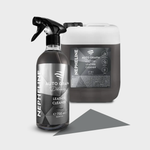 NEPHELINE Leather Cleaner – Limpeza, Nutrição e Proteção para Estofos em Pele