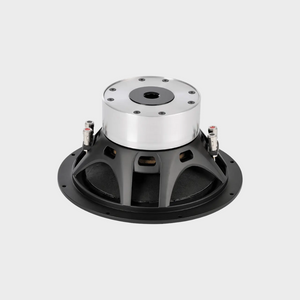 Ground Zero GZPW Reference 250 – Subwoofer High-End 10" SQ 500W RMS