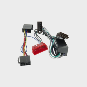 Interface Active System Seat Alhambra Arosa Cordoba Ibiza Leon Toledo