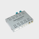 Interface Camara Traseira VW Caddy ID.3 ID.4 ID.5 ID.Buzz Golf Transporter MIB3 10.1" 11.6"