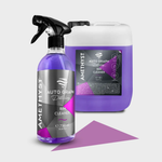AMETHYST Rim Cleaner – Limpeza Segura e Eficaz para Jantes com Efeito “Bloody Rim”