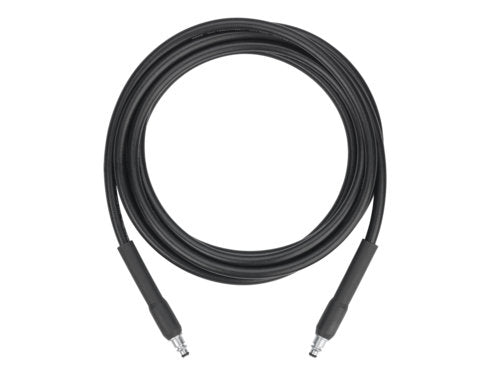 Máquina de Lavagem Alta Pressão 4K TWIN FLOW - 150 bar