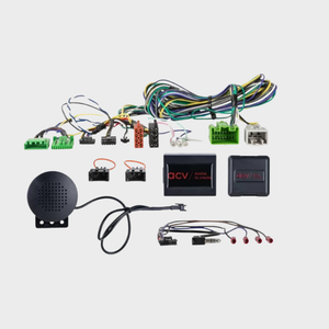 Interface Comandos Volante & Sensores Volvo XC90