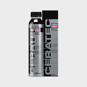 Aditivo Ceratec Liqui Moly 300ml – Proteção Cerâmica Hightech para Motores e Transmissões