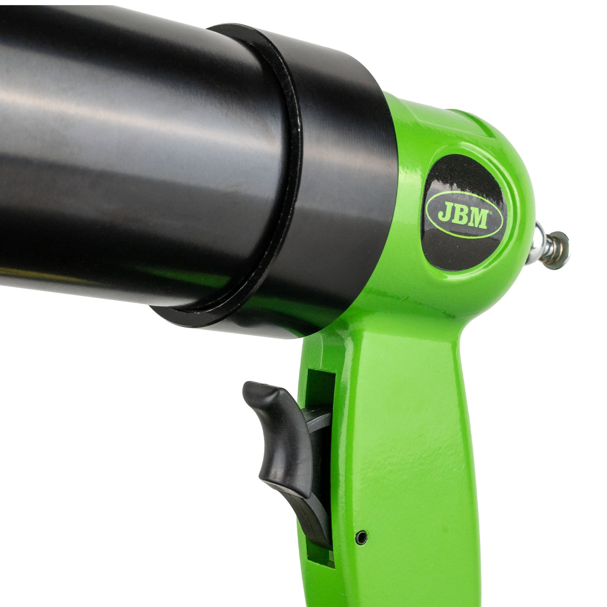 Pistola de Silicone Pneumática 310ml com Entrada de Ar 1/4"