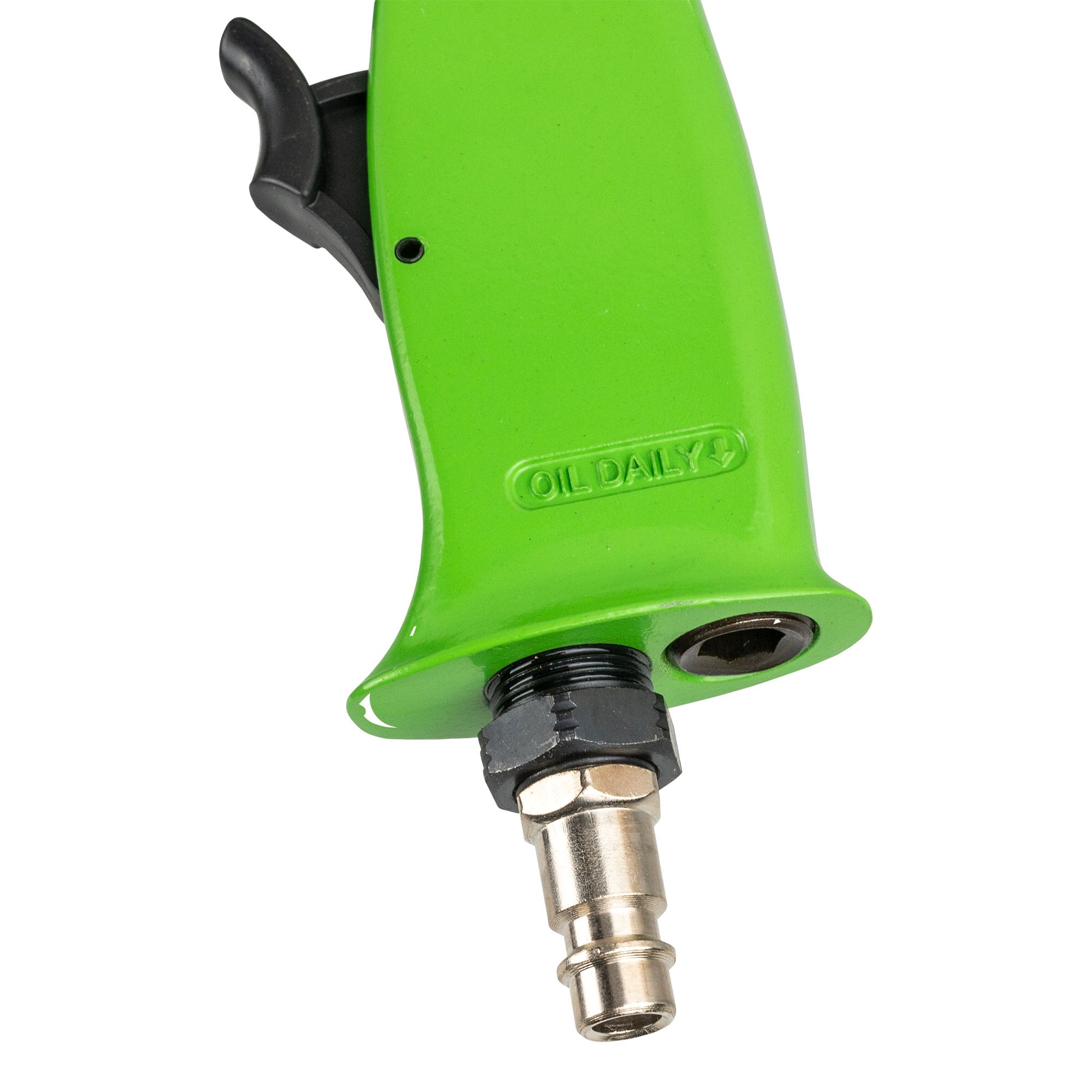 Pistola de Silicone Pneumática 310ml com Entrada de Ar 1/4"