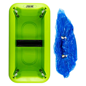 Cobre-Sapatos Descartáveis – 100 Unidades