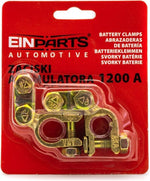 Bornes de bateria 1200A