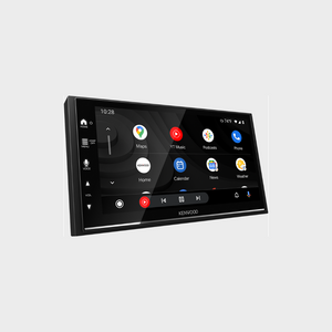 Autorrádio KENWOOD DMX7722DABS