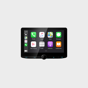 Centro Multimédia KENWOOD DMX9720XDS - 2DIN com Ecrã Flutuante 10.1"