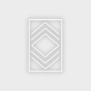 Luminária LED Seta com Borda 230V – KERS | Iluminação Profissional