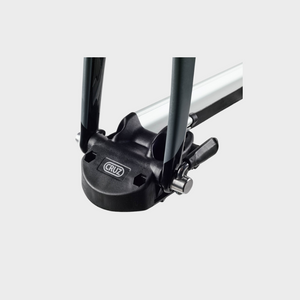 Portabicicletas de Tejadilho CRUZ Criterium – Transporte Seguro e Versátil