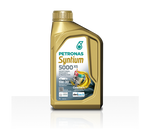 Óleo Petronas SYNTIUM 5000 XS 5w30 SN 1L