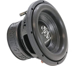 Subwoofer de alta qualidade de 25 cm / 10? 600 Watts