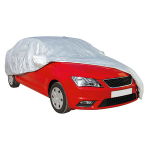 Cobertura de Carro Luxury Touring Outer – Tamanho L