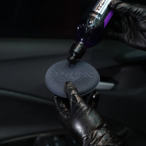 VONIXX Restaurax – Restaurador de Plásticos 500ml