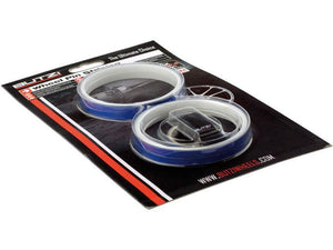 Fita Decorativa 3M Azul