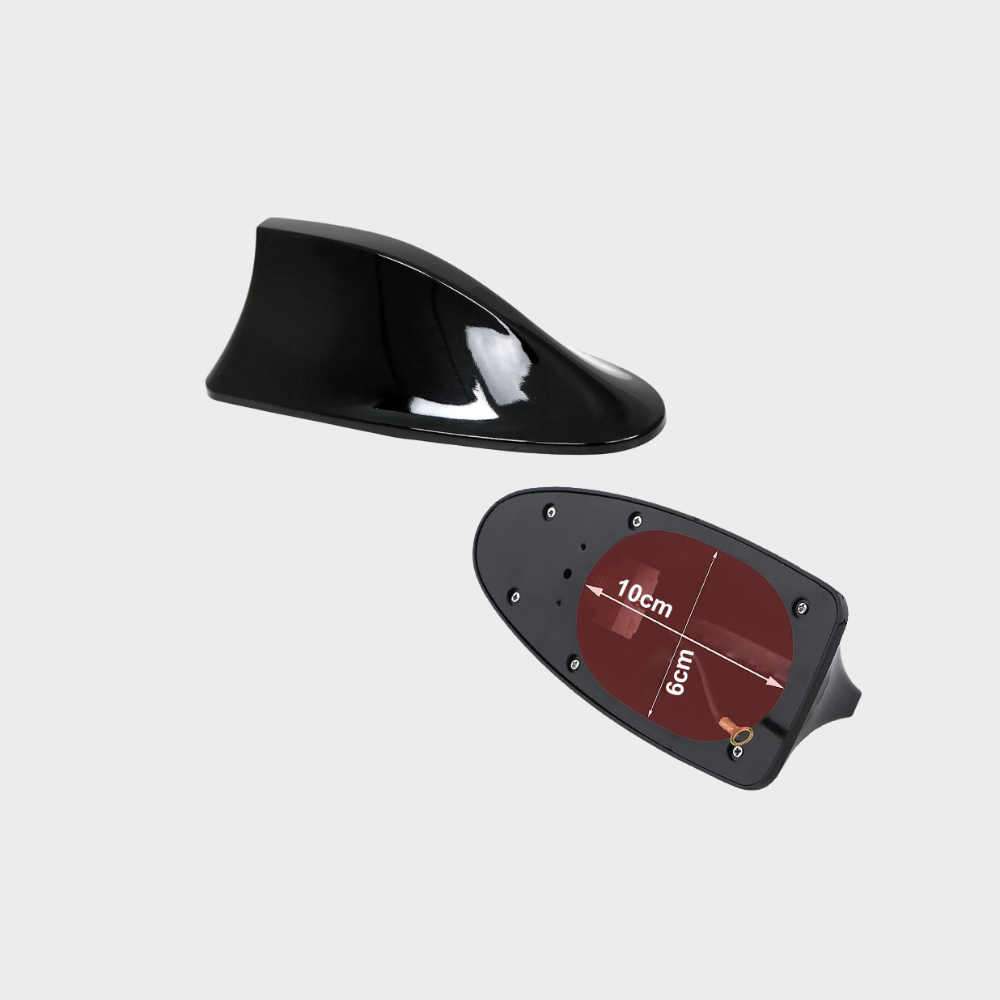 Antena FM Shark Fin Universal – Audi BMW Ford Opel VW