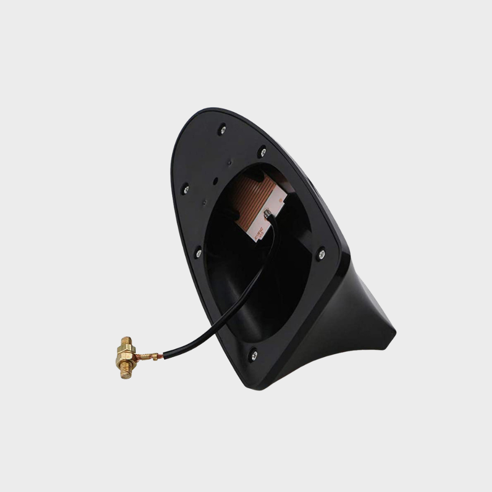 Antena FM Shark Fin Universal – Audi BMW Ford Opel VW