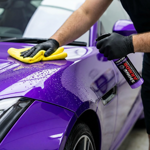 Shine Armor Fortify Quick Coat – Cera Rápida Cerâmica 3 em 1