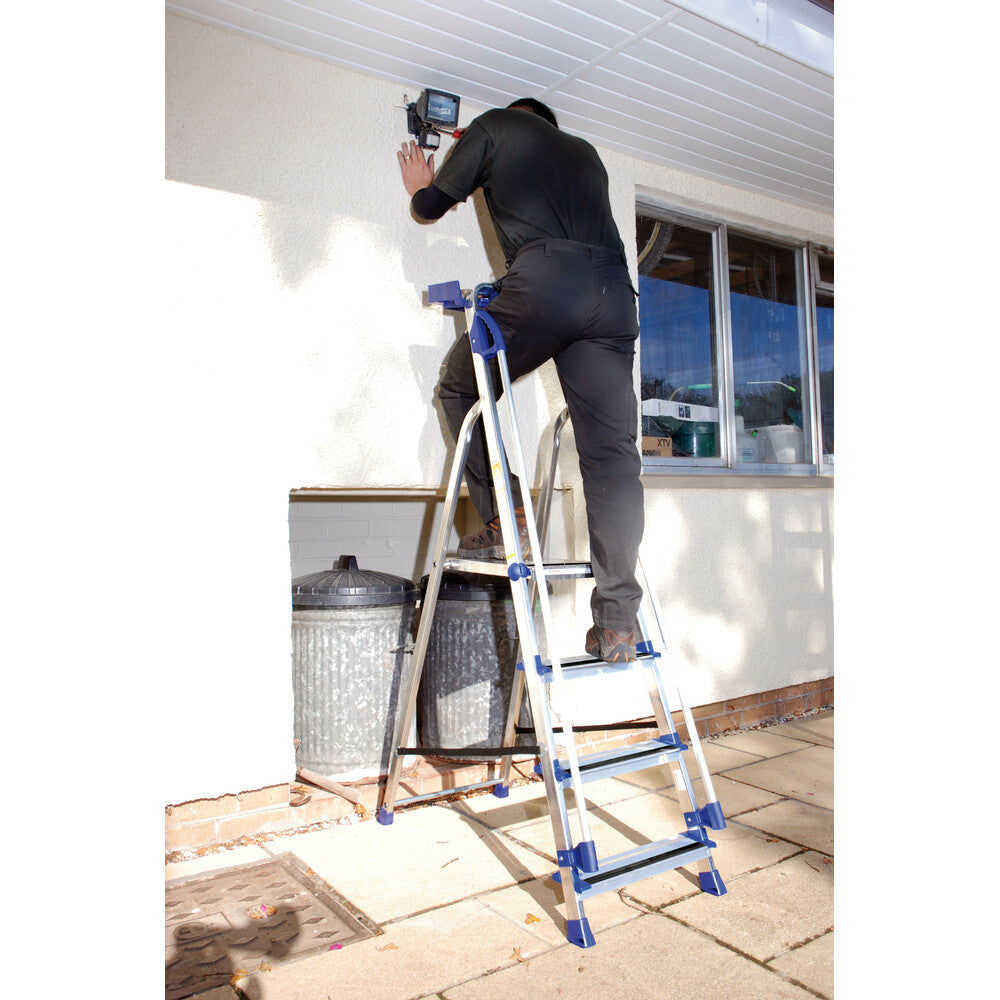 Fita Adesiva Antiderrapante Preta – 50 mm x 5 m