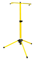 Tripé Duplo PRO Amarelo – BKAP