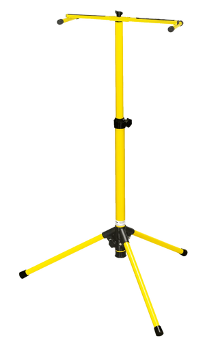 Tripé Duplo PRO Amarelo – BKAP