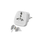 Adaptador Universal de Tomada UK