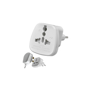 Adaptador Universal de Tomada UK