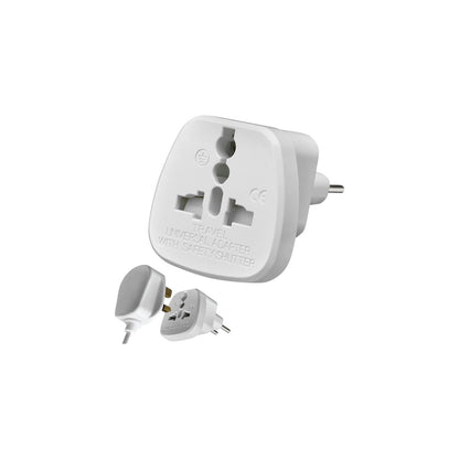 Adaptador Universal de Tomada UK