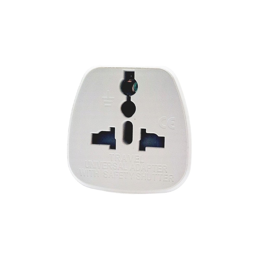 Adaptador Universal de Tomada UK