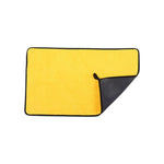 Toalha de Microfibra Extra Grande 60 x 90 cm | Alta Absorção