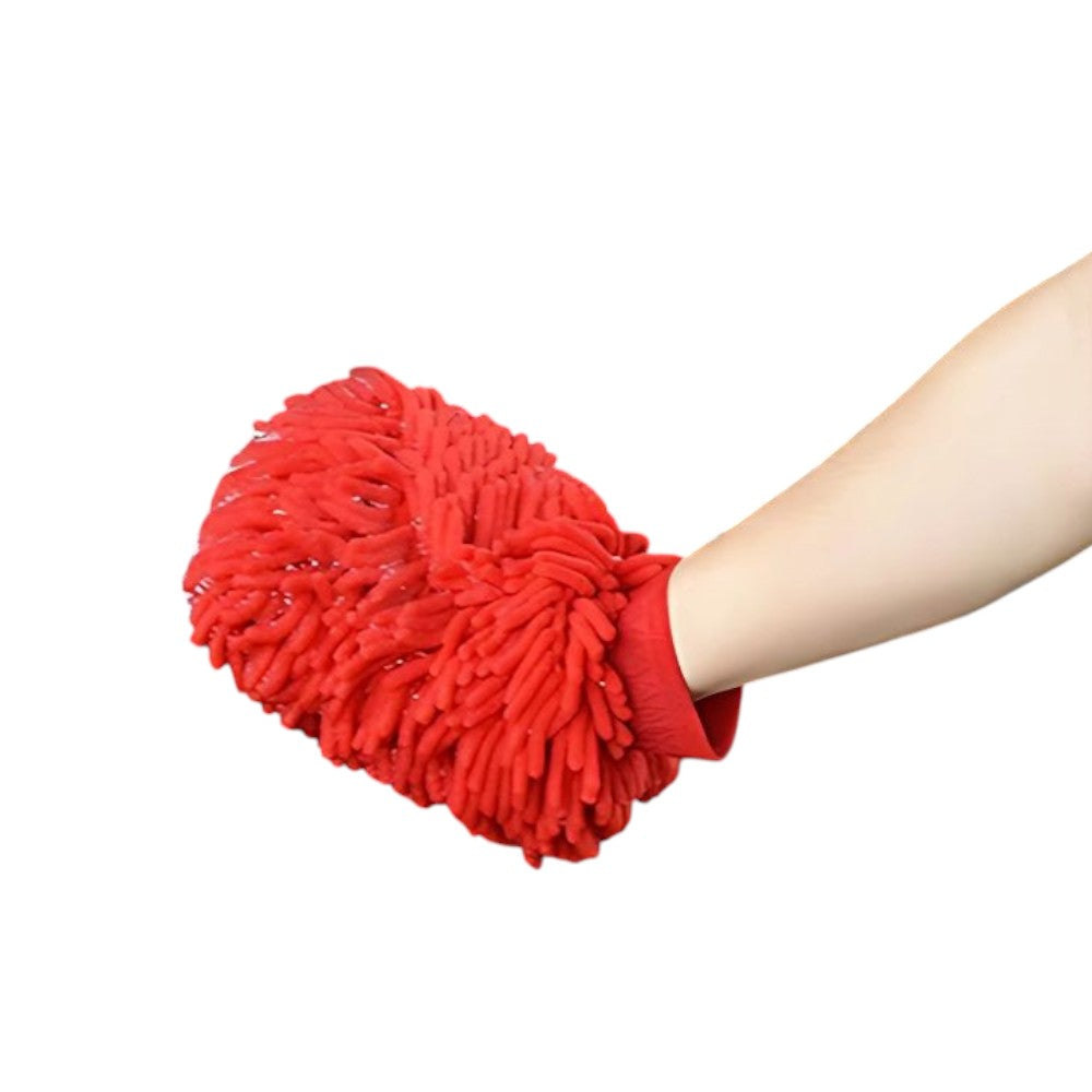 Kit de Car Detailing XXL – Escovas, Pads, Panos e Bolsa Organizadora