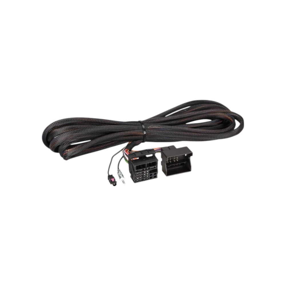 Cabo Extensão Quadlock I-BUS BMW BM54 Serie 3 5 X3 X5 Z4