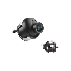 Câmara de Embutir 360º | DTC-C1001 Alta Resolução | Visão Noturna | Furo 22,5 mm