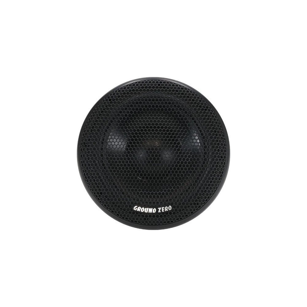 Colunas Ground Zero GZUK 165SQ Tief-/Mittelton SQ | 16,5 cm (6.5”)