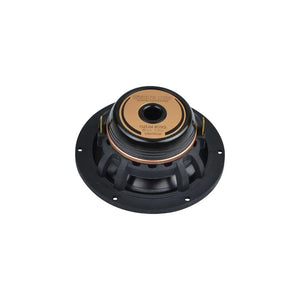 Colunas Ground Zero GZUM 80SQ de Médias Frequências | 8 cm (3.15”)