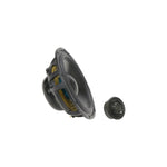 Colunas Ground Zero GZUC 165.2SQ-ACT 2 Vias Separadas | 16,5 cm (6.5”)