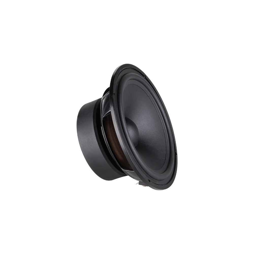 Colunas Ground Zero GZNK 165SQ Midwoofer | 16,5 cm (6.5”)
